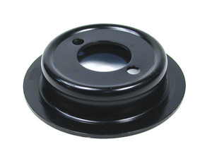 Spring Seat - Lower - Rear - Coil Suspension (ANR3578) Spring Seat - Lower - Rear - Coil Suspension (ANR3578)