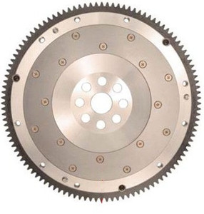 Aluminum Flywheel E-Type 65 to 70