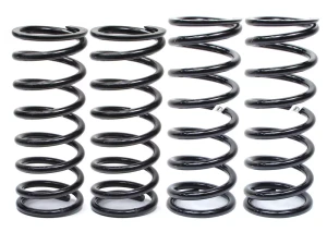 Front And Rear Coil Spring Suspension Kit By Old Man Emu / ARB, Heavy Duty, For Land Rover Discovery Series II, 1999 - 2004