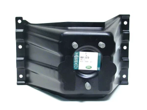 Genuine Spare Tire Carrier Mount ASR1579 For Rear Door On Land Rover Discovery Series II