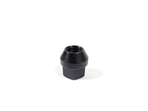Terrafirma Wheel Lug Nut, Black, For 18 X 8 Terrafirma Steel Wheel TF152 (TF152NUTBLACK) Terrafirma Wheel Lug Nut, Black, For 18 X 8 Terrafirma Steel Wheel TF152 (TF152NUTBLACK)