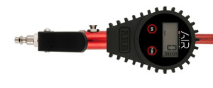 ARB Digital Tire Inflator, Braided Hose With Gauge (ARB601) ARB Digital Tire Inflator, Braided Hose With Gauge (ARB601)