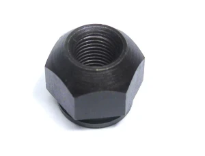 Lug Nut ANR4851 For Steel Wheels On Land Rover Discovery Series II And Range Rover P38