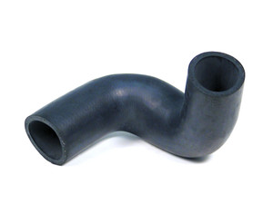 Coolant Hose, Lower Radiator To Thermostat, For Land Rover Discovery Series II (PCH119020) Coolant Hose, Lower Radiator To Thermostat, For Land Rover Discovery Series II (PCH119020)