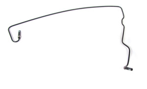 Genuine Coolant Hose PCH000360, Expansion Tank To Radiator, For Land Rover Discovery Series II (PCH000360G) Genuine Coolant Hose PCH000360, Expansion Tank To Radiator, For Land Rover Discovery Series II (PCH000360G)