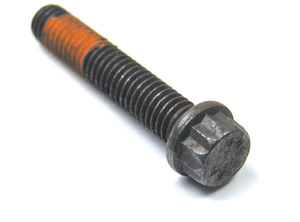 Genuine Exhaust Manifold Bolt ERR6734 For Land Rover Discovery I And Discovery Series II (ERR6734G) Genuine Exhaust Manifold Bolt ERR6734 For Land Rover Discovery I And Discovery Series II (ERR6734G)