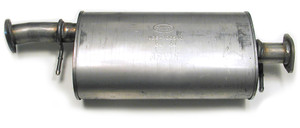 Muffler Center D2 99-03 (WCE104642G) Muffler Center D2 99-03 (WCE104642G)