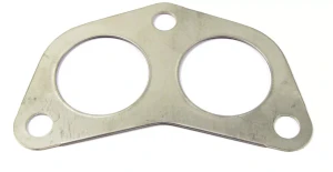 Gasket ETC4524, Exhaust Manifold To Pipe, For Land Rover Discovery I, Discovery Series II, Range Rover Classic, And Defender 90 And 110 (See Fitment Years)