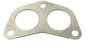 Gasket ETC4524, Exhaust Manifold To Pipe, For Land Rover Discovery I, Discovery Series II, Range Rover Classic, And Defender 90 And 110 (See Fitment Years) (ETC4524) Gasket ETC4524, Exhaust Manifold To Pipe, For Land Rover Discovery I, Discovery Series II, Range Rover Classic, And Defender 90 And 110 (See Fitment Years) (ETC4524)