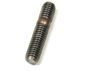 Exhaust Manifold Stud LR009704 Or ERR551 For Land Rover Discovery I, Discovery Series II, Defender 90 And 110, And Range Rover Classic (See Fitment Years)