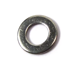 Flatwasher M8 Stainless