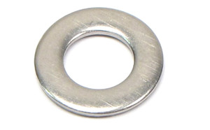 Flatwasher M8 Stainless (75989) Flatwasher M8 Stainless (75989)