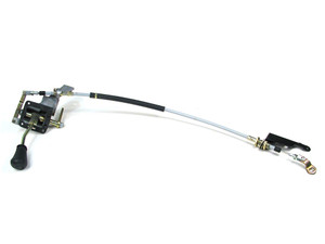 Center Differential Lock Kit For Land Rover Discovery Series II, 1999 - 2000