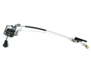 Center Differential Lock Kit For Land Rover Discovery Series II, 1999 - 2000