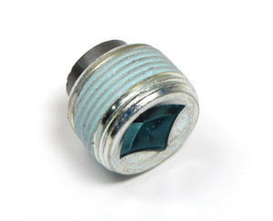Genuine Differential Drain Plug For Land Rover Discovery I, Discovery Series II And Range Rover Full Size L322 (See Fitment Years) (TYB500120G) Genuine Differential Drain Plug For Land Rover Discovery I, Discovery Series II And Range Rover Full Size L322 (See Fitment Years) (TYB500120G)