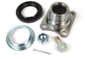 Differential 4-Bolt Flange Kit For Land Rover Discovery I, Discovery Series II, Defender 90 And 110, And Range Rover Classic (STC3722) Differential 4-Bolt Flange Kit For Land Rover Discovery I, Discovery Series II, Defender 90 And 110, And Range Rover Classic (STC3722)
