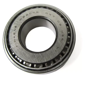 Bearing Differential Flange 539707, Outer, For Land Rover Series 2, 2A, 3, Discovery I, Discovery Series II, And Range Rover Classic