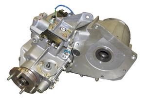 Transfer Case For 2004 Land Rover Discovery Series II With Differential Locks (Includes Core Charge) (IAB500102RK) Transfer Case For 2004 Land Rover Discovery Series II With Differential Locks (Includes Core Charge) (IAB500102RK)