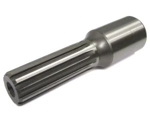 Shaft Coupling, ZF Automatic Transmission To Transfer Box, For Land Rover Discovery I, Discovery Series II And Range Rover Classic