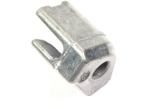 Genuine Automatic Transmission Pan Clamp RTC5733, Corner, 4 Required, For Land Rover Discovery I, Discovery Series II, Defender 90 1997, Range Rover P38, And Range Rover Classic (RTC5733G) Genuine Automatic Transmission Pan Clamp RTC5733, Corner, 4 Required, For Land Rover Discovery I, Discovery Series II, Defender 90 1997, Range Rover P38, And Range Rover Classic (RTC5733G)