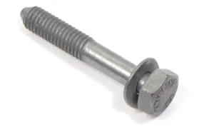 Genuine Automatic Transmission Pan Bolt RTC5735, 6 Required, For Land Rover Discovery I, Discovery Series II, Defender 90 1997, Range Rover P38, And Range Rover Classic