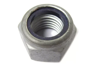 Nut - Transfer Case/Rear Suspension