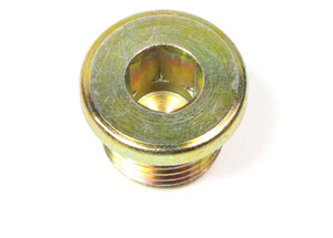 Genuine Transmission Fill Plug TYB100080 For Land Rover Discovery Series II And Range Rover P38 (TYB100080G) Genuine Transmission Fill Plug TYB100080 For Land Rover Discovery Series II And Range Rover P38 (TYB100080G)