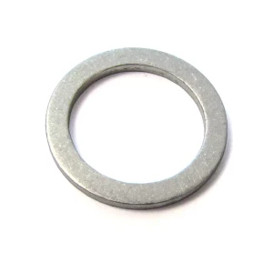 Transmission Fill Plug Gasket Seal Washer TYF101170 For Land Rover Discovery Series II And Range Rover P38 (See Fitment Years)