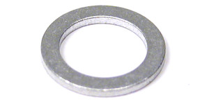 Transmission Drain Plug Washer STC4099 For Land Rover Discovery Series II And Range Rover P38 (See Fitment Yeras) (STC4099)