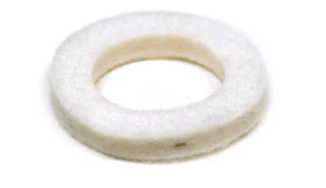 Washer Transfer Box Flange