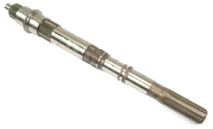 Mainshaft Transmission R380