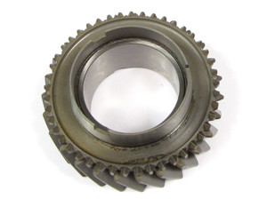 Gear Second R380