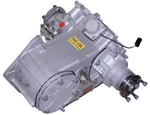 Transfer Case For Discovery Series II (Includes Core Charge) (IAB100020EK) Transfer Case For Discovery Series II (Includes Core Charge) (IAB100020EK)