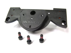 ABS Modulator Shuttle Valve Switch SWO500030, Original Equipment By Wabco, For Land Rover Discovery Series 2