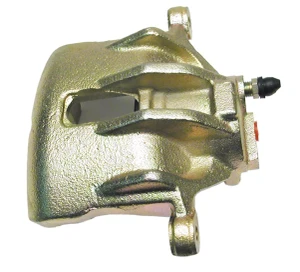 Brake Caliper STC1905, Rear Left Hand, For Land Rover Discovery Series II And Range Rover P38 (See Fitment Years)