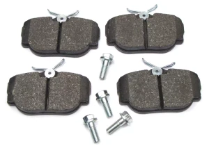 Genuine Rear Brake Pads SFP500130 For Land Rover Discovery Series II And Range Rover P38