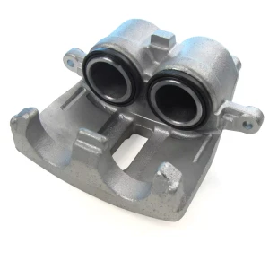 Brake Caliper SEG000060, Front Left Hand, For Land Rover Discovery Series II, 2003 - 2004