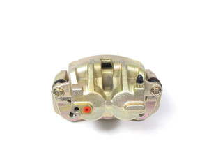 Brake Caliper With Carrier SEG000060, Front Left Hand, For Land Rover Discovery Series II, 2003 - 2004 (SEG000060) Brake Caliper With Carrier SEG000060, Front Left Hand, For Land Rover Discovery Series II, 2003 - 2004 (SEG000060)