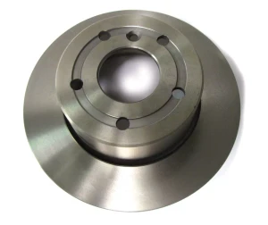 Front Brake Rotor SDB000380 For Land Rover Discovery Series II