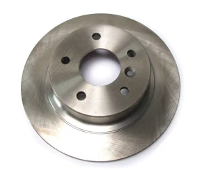 Rear Brake Rotor SDB000470 For Land Rover Discovery Series II And Range Rover P38