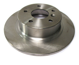Rear Brake Rotor SDB000470 For Land Rover Discovery Series II And Range Rover P38 (NTC8781 ) Rear Brake Rotor SDB000470 For Land Rover Discovery Series II And Range Rover P38 (NTC8781 )