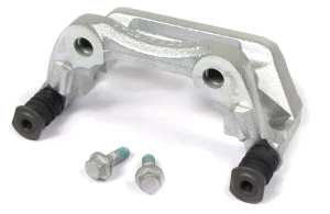 Rear Brake Caliper Carrier STC1907, Right Or Left Hand, For Land Rover Discovery Series II And Range Rover P38 (See Fitment Years)