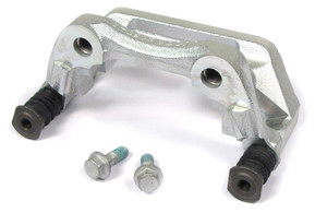Rear Caliper Carrier For Land Rover Discovery Series II And Range Rover P38 (STC1907) Rear Caliper Carrier For Land Rover Discovery Series II And Range Rover P38 (STC1907)