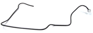 Genuine Hose SQB103301, Brake Servo To Intake Manifold, For Land Rover Discovery Series II With Secondary Air Injection