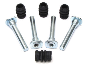 Front Brake Caliper Guide Pin Kit For Land Rover Discovery Series II And Range Rover P38 (STC1920) Front Brake Caliper Guide Pin Kit For Land Rover Discovery Series II And Range Rover P38 (STC1920)