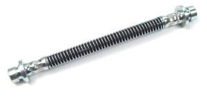 Brake Flex Hose SHB101350, Connects Between Modulator And Pipe, For Land Rover Discovery Series II (SHB101350) Brake Flex Hose SHB101350, Connects Between Modulator And Pipe, For Land Rover Discovery Series II (SHB101350)
