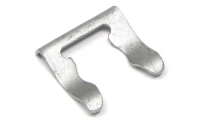 Genuine Brake Hose Clip EJP7813 For Land Rover Discovery I, Discovery Series II, Defender 90, Range Rover P38, And Range Rover Classic (See Fitment Years)