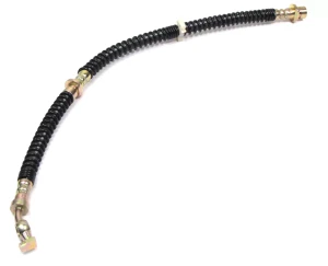 Right Front Brake Hose SHB101190, Flexi-Style, For Land Rover Discovery Series II, 1999 - 2004