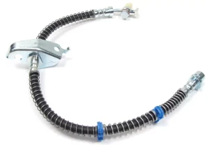 Left Front Brake Hose SHB101180, Flexi-Style, For Land Rover Discovery Series II, 1999 - 2004