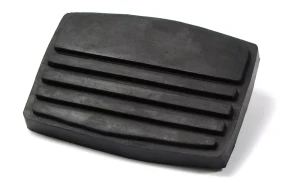 Rubber Brake Pedal Cover ANR2941, Automatic Transmission Vehicles, For Land Rover Discovery I, Discovery Series II And Range Rover Classic